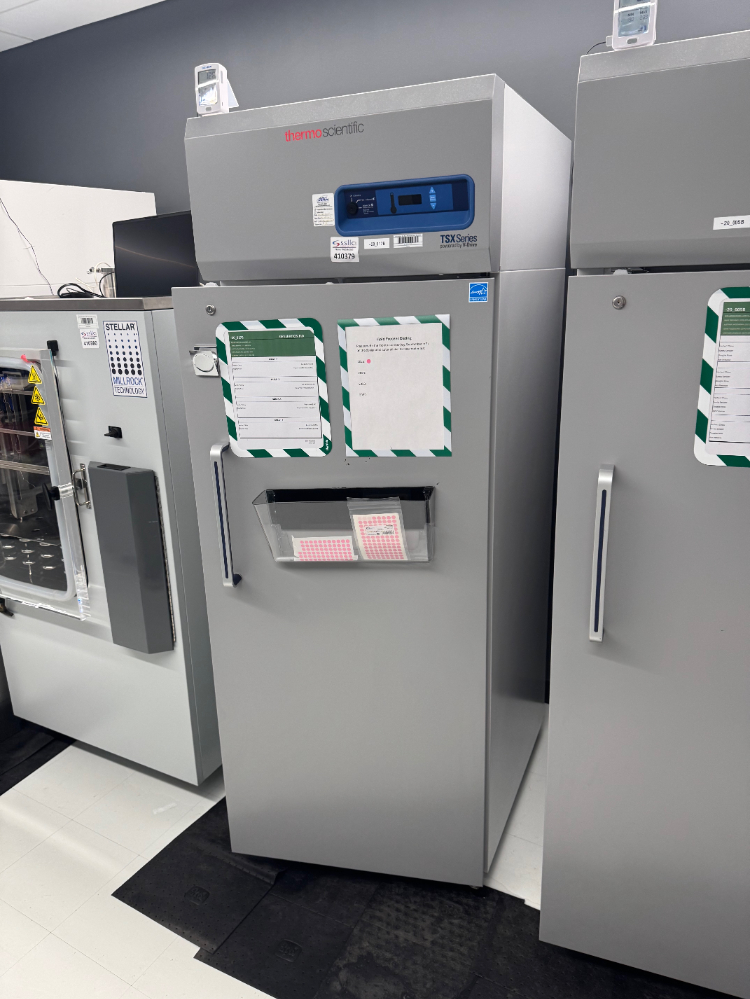 Image of Thermo TSX Series -20C Freezer